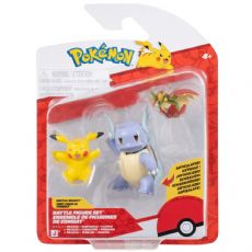 Pok�mon-Kampffiguren 4552 box