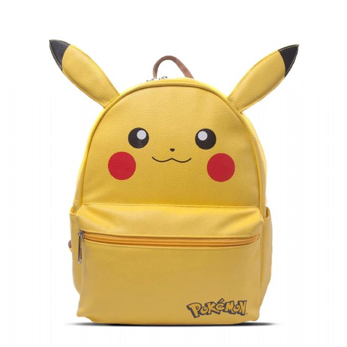 Pokémon: Pikachu-Rucksack version 1