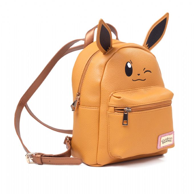 Evoli-Rucksack version 1