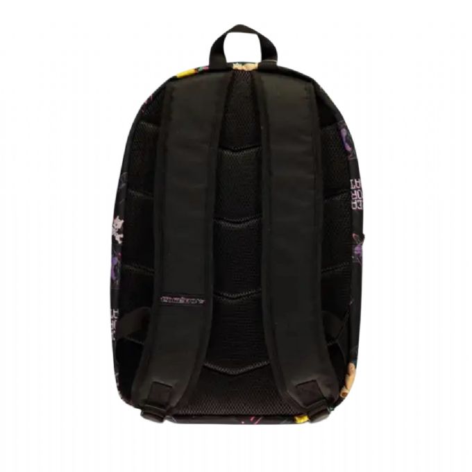Pokémon: AOP-Rucksack version 2