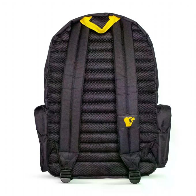 Pokémon: Deluxe-Rucksack version 2