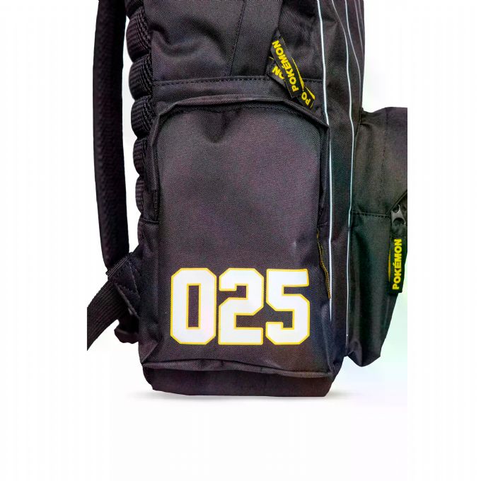 Pokémon: Deluxe-Rucksack version 3