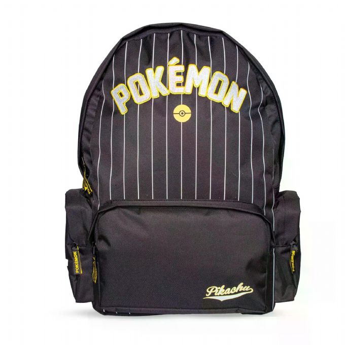 Pokémon: Deluxe-Rucksack version 1