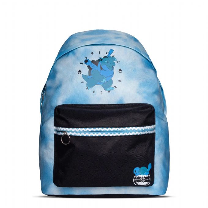 Pokémon: Sportrucksack version 1