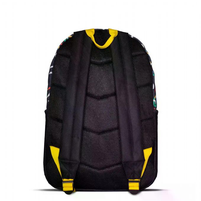 Pikachu Konfetti-Rucksack version 2
