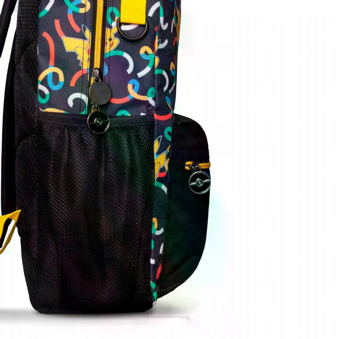 Pikachu Konfetti-Rucksack version 3