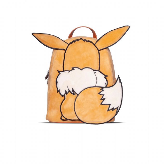 Eevee Mini-Rucksack version 1