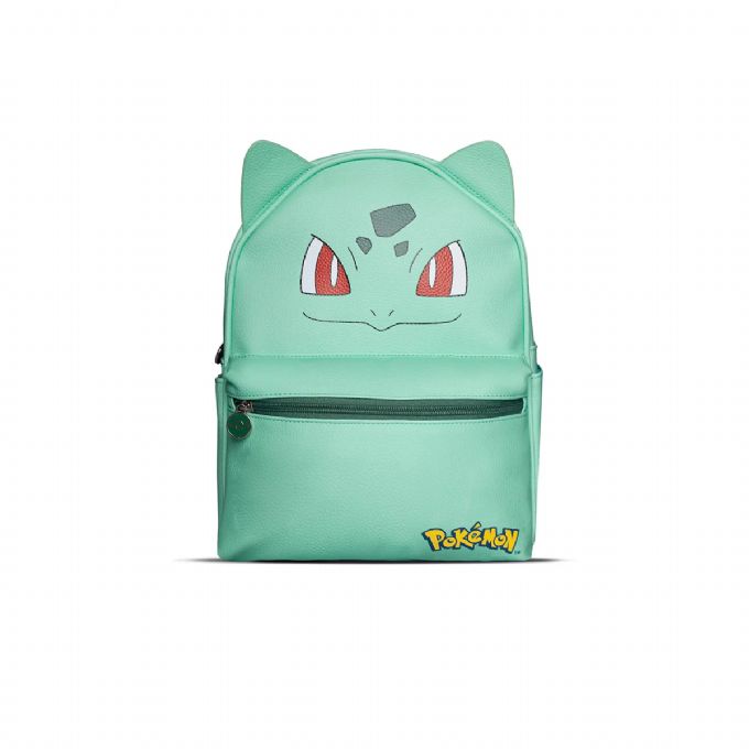 Bulbasaur Mini-Rucksack version 1