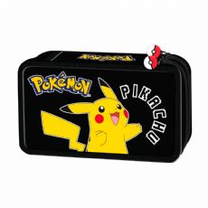 Pikachu-Federm�ppchen mit 2 F�