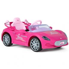 Peg Perego Barbie RC