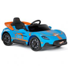 Peg Perego Hot Wheels RC