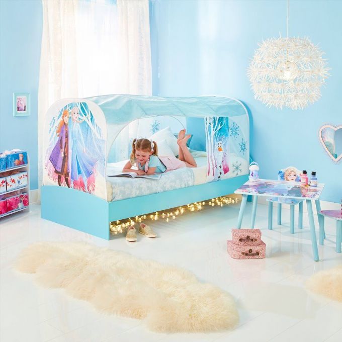 2 Bett Zelt Frost Disney Frozen Kindermobel 6722 Shop Eurotoys De