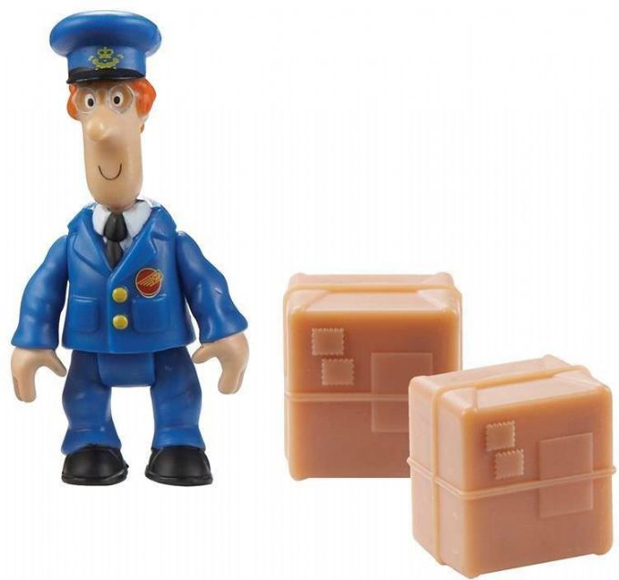 Postbote Pro Abbildung 006535A - Postman Per figur 006535A Shop ...