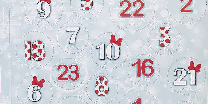 Alle Adventskalender ansehen