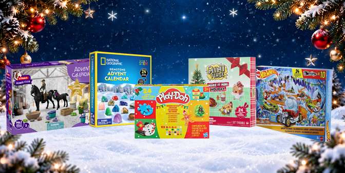 Alle Adventskalender ansehen
