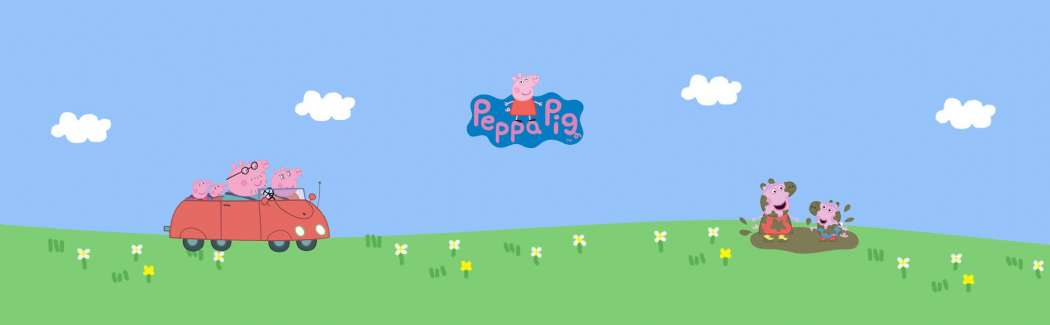 Peppa Pig