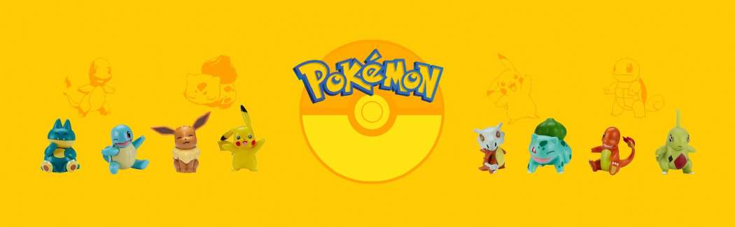 Pokemon